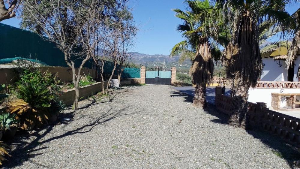  à vendre villa Coín Valle Del Guadalhorce 16