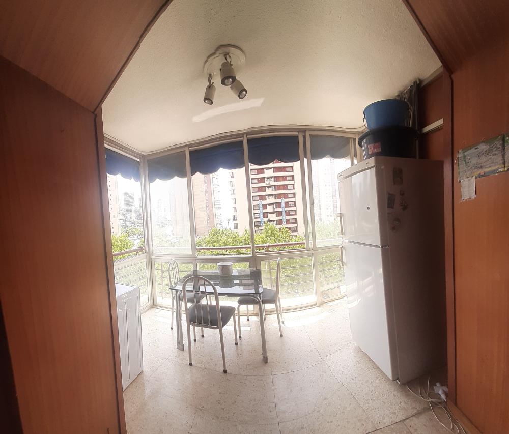  à vendre appartement Benidorm Marina Baixa 3
