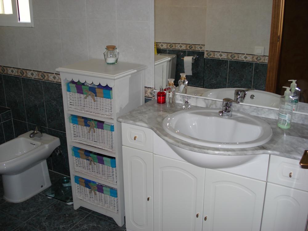  à vendre maison Benimuslem Ribera Alta 8