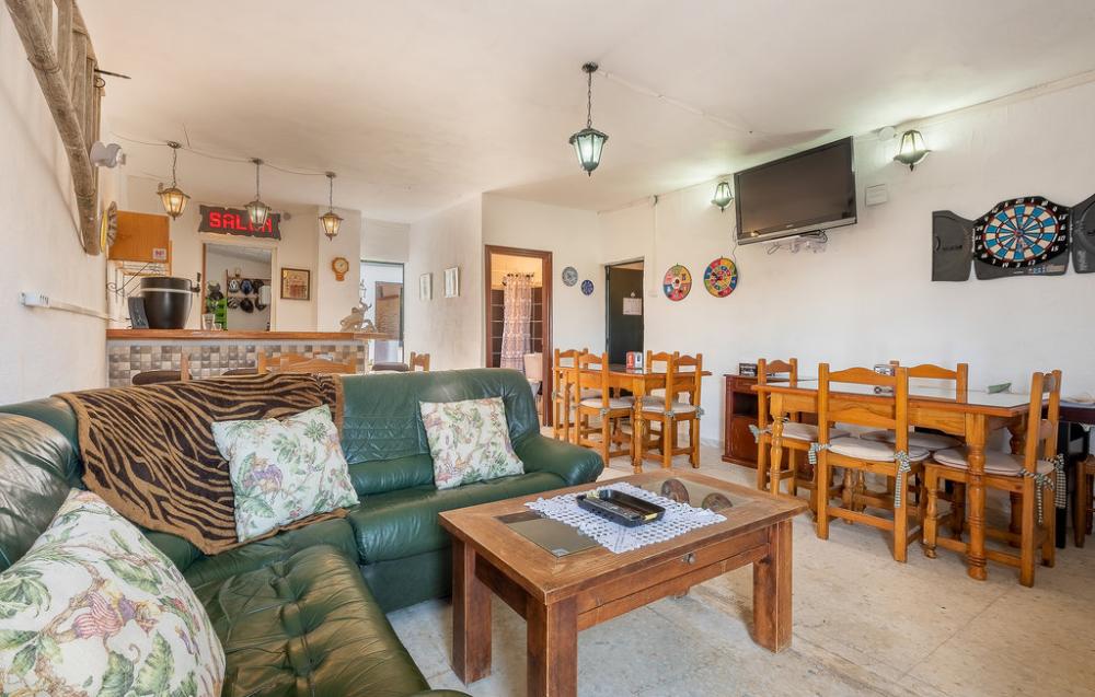  à vendre maison Las Pinedas Valle Medio Del Guadalquivir 3