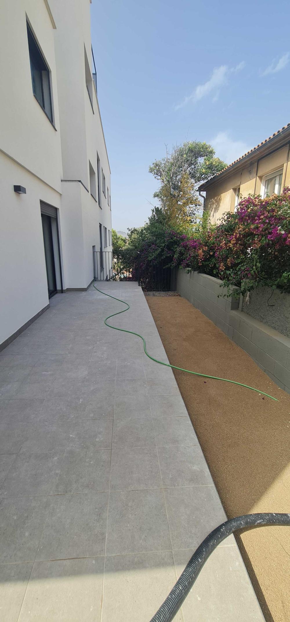  à vendre appartement Horta Guinardó-Carmel Barcelonès 20