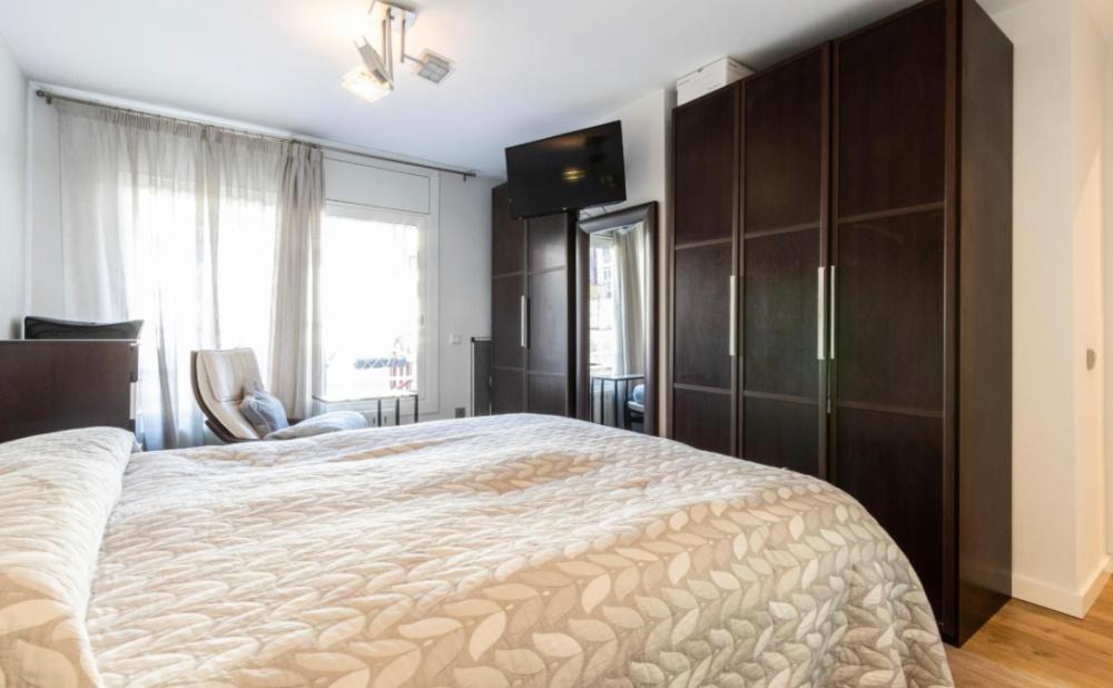  à vendre appartement Pla Del Bon Aire-Pla De Roca Vallès Occidental 24
