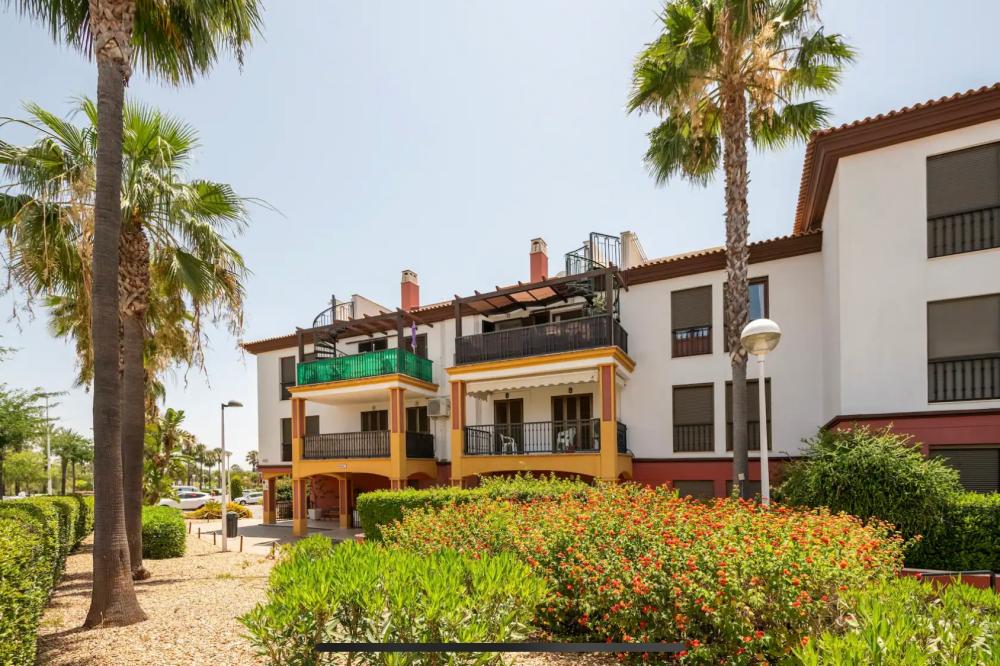  à vendre appartement Costa Esuri Costa Occidental 24