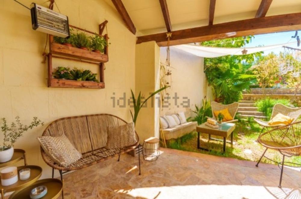  à vendre maison Costitx Pla (Es) 18