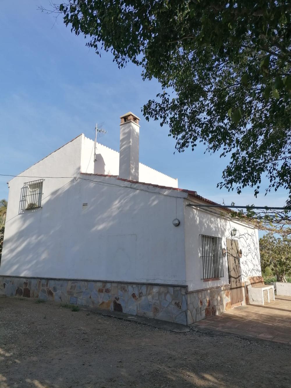  à vendre maison Bermejo-Caracuel Valle Del Guadalhorce 8