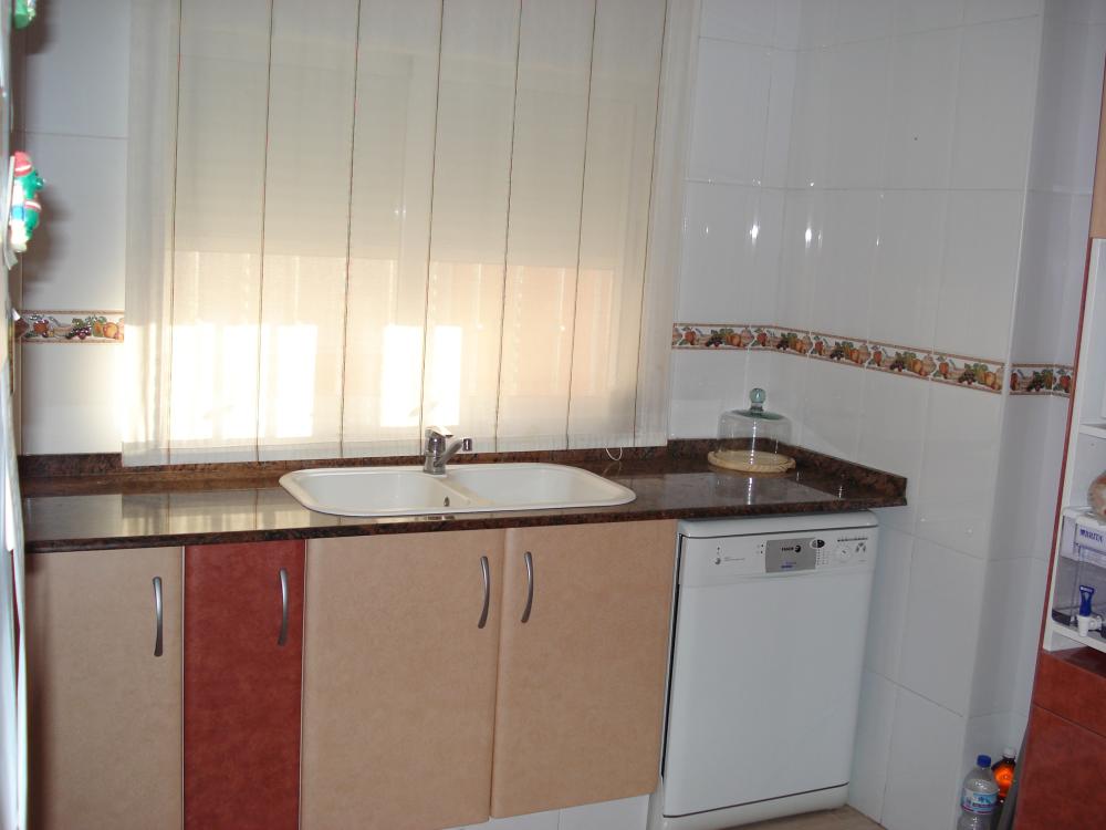  à vendre maison Benimuslem Ribera Alta 5