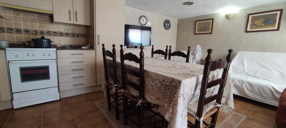  à vendre villa Alcora Alcalatén 24