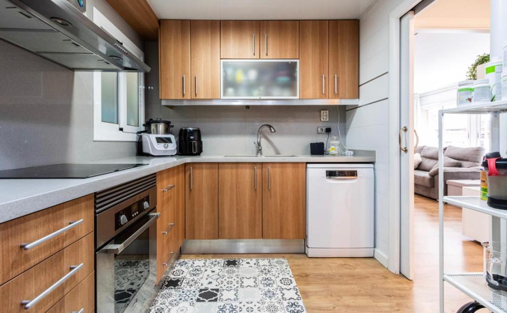  à vendre appartement Pla Del Bon Aire-Pla De Roca Vallès Occidental 19
