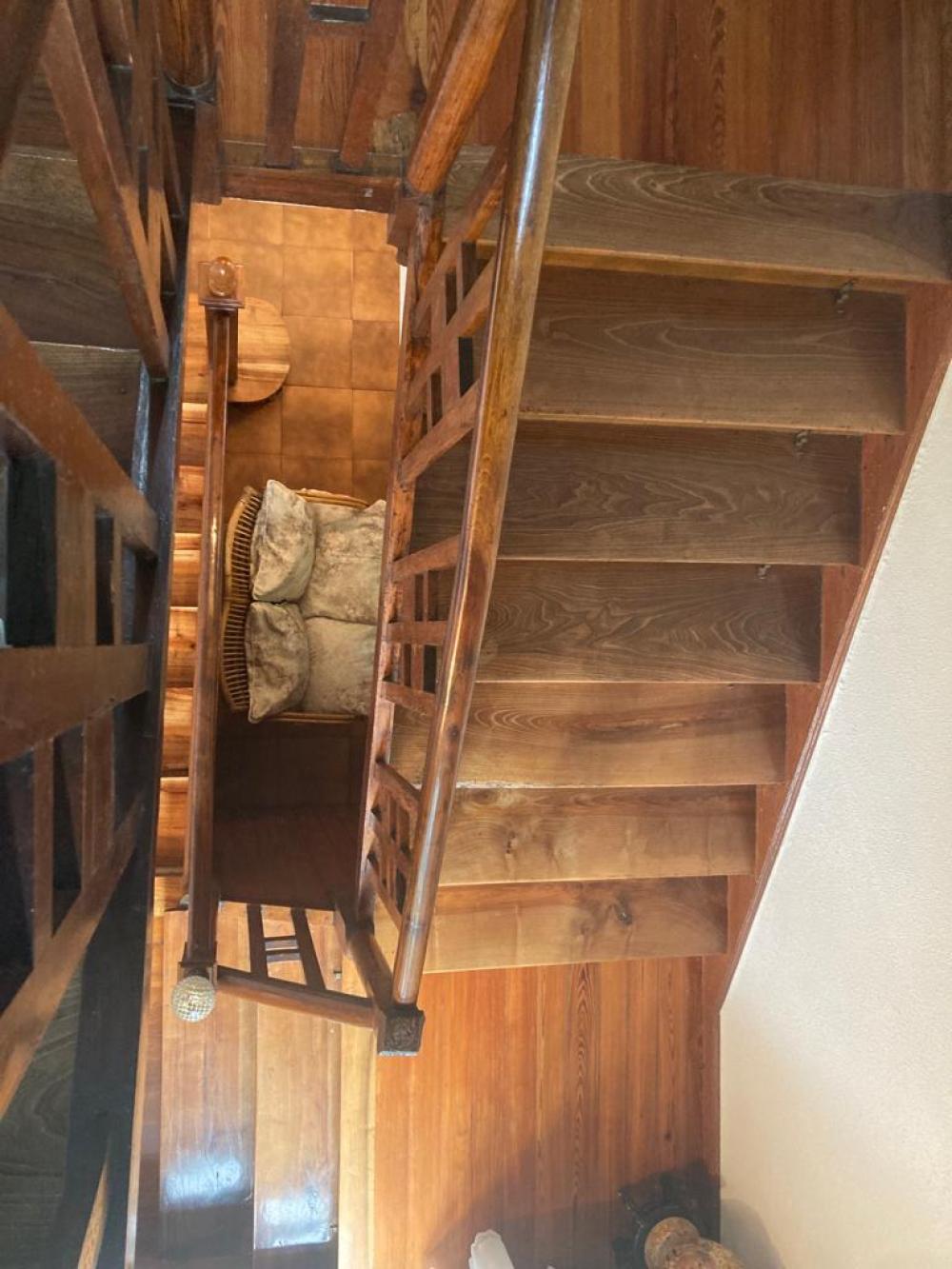  à vendre maison Iruz Valles Pasiegos 17