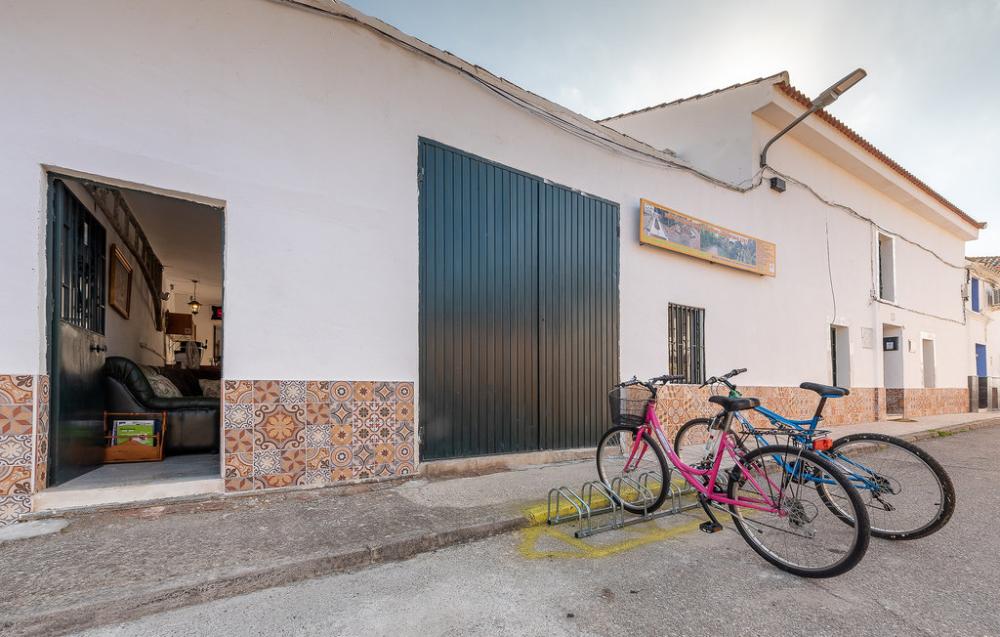  à vendre maison Las Pinedas Valle Medio Del Guadalquivir 10