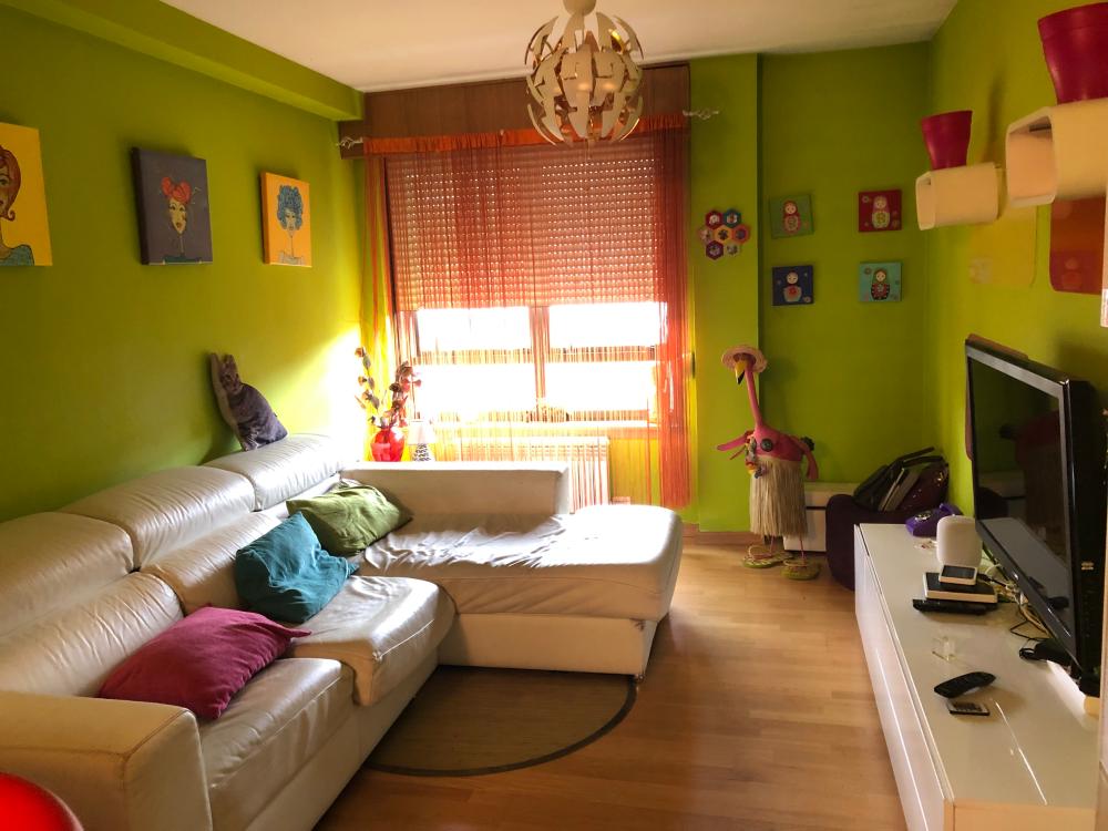  à vendre appartement Hospital Orense 31