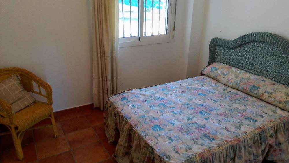  à vendre villa Coín Valle Del Guadalhorce 15