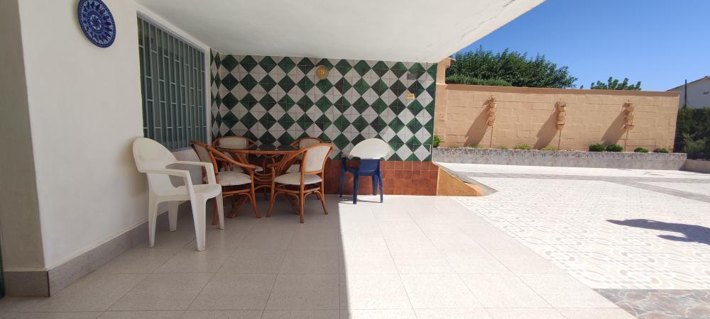  à vendre villa Alcora Alcalatén 27