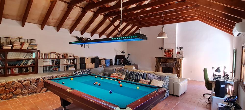  à vendre villa Bunyola Tramuntana 28