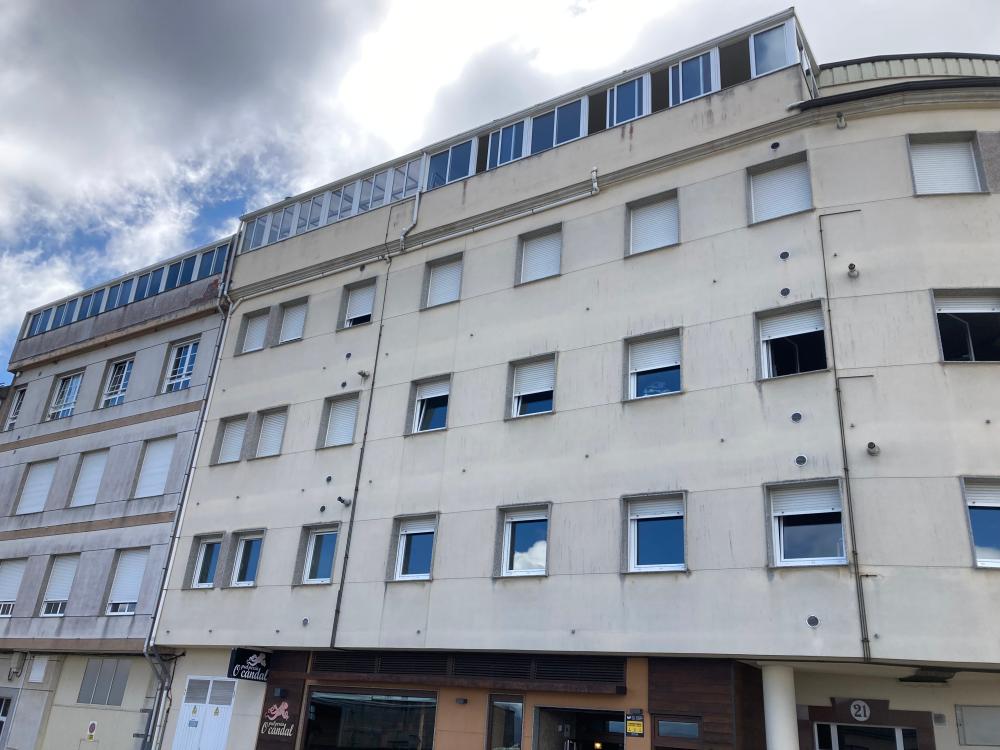 à vendre appartement A Fonsagrada Fonsagrada 3