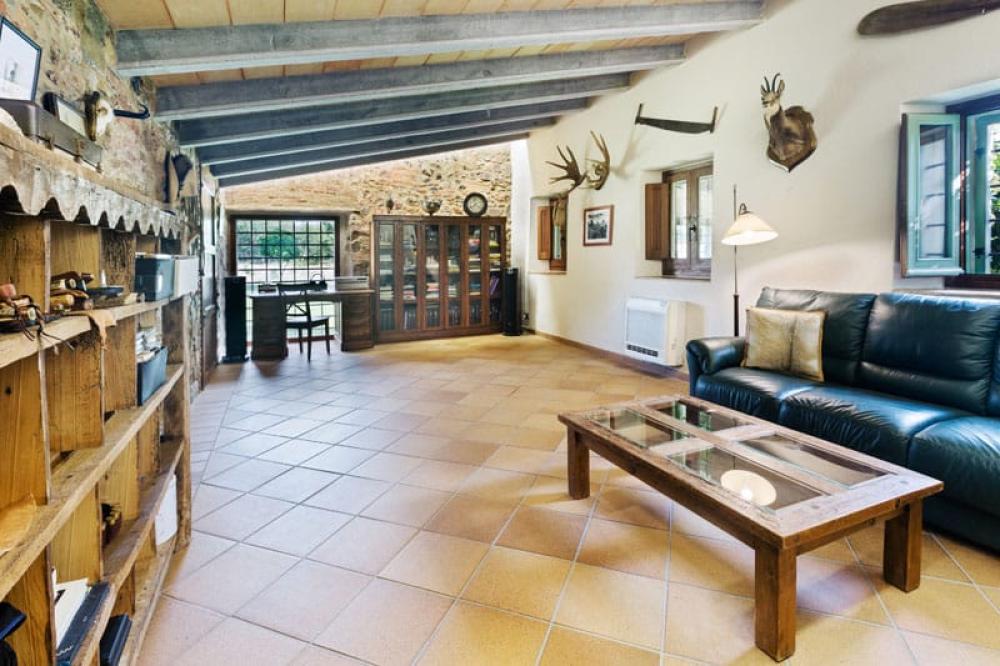  à vendre maison Cassà De La Selva Gironès 42
