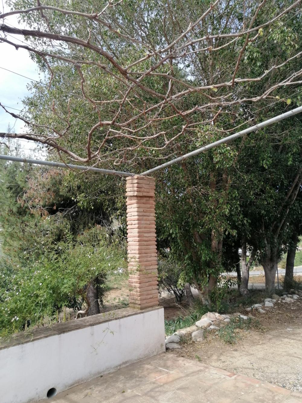  à vendre maison Bermejo-Caracuel Valle Del Guadalhorce 15