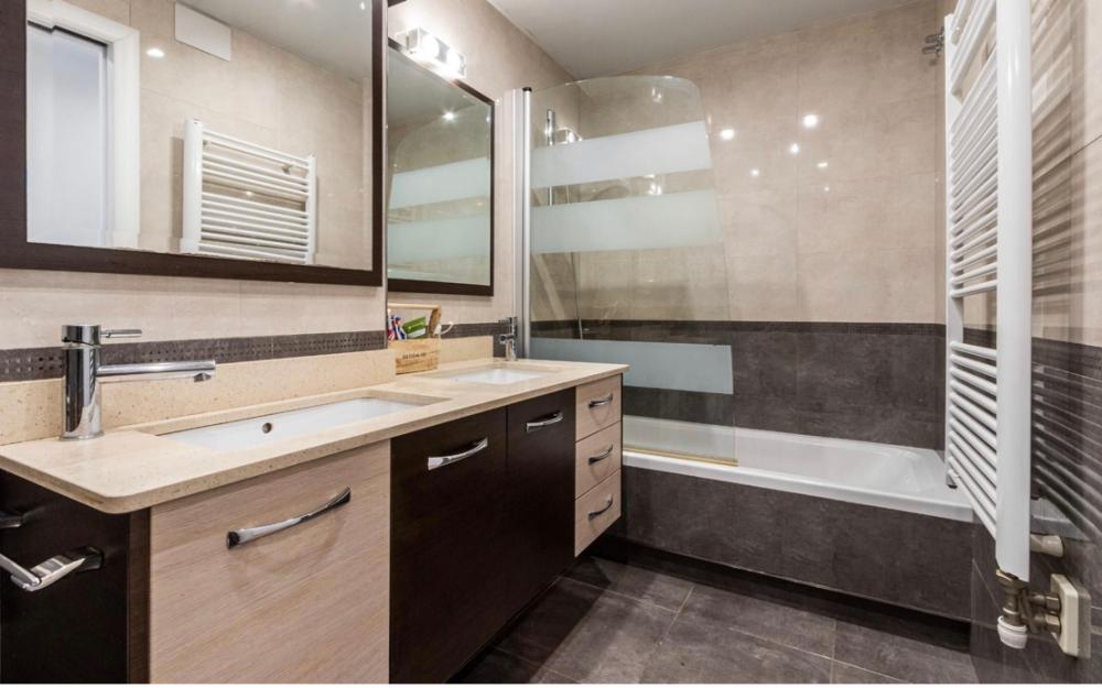  à vendre appartement Pla Del Bon Aire-Pla De Roca Vallès Occidental 14