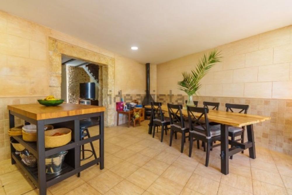  à vendre maison Costitx Pla (Es) 14