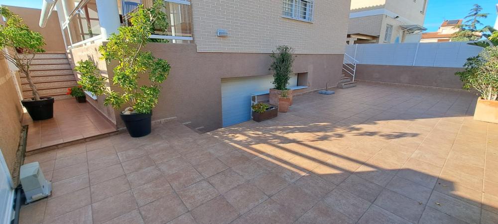  à vendre maison Daimús Safor 1