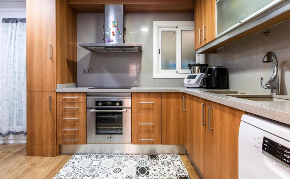  à vendre appartement Pla Del Bon Aire-Pla De Roca Vallès Occidental 18