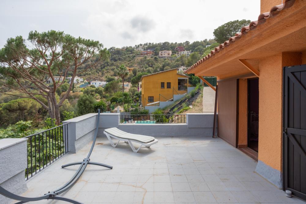  à vendre maison Calonge Baix Empordà 54