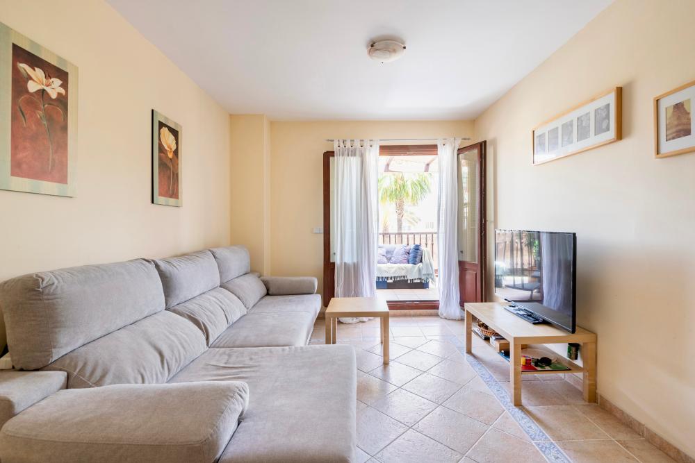  à vendre appartement Costa Esuri Costa Occidental 1