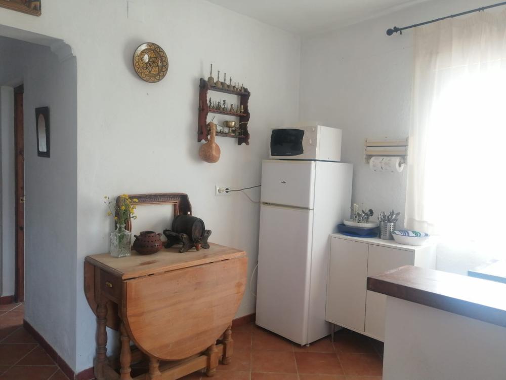  à vendre maison Bermejo-Caracuel Valle Del Guadalhorce 87