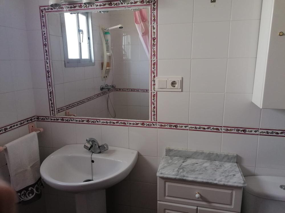  à vendre maison Bermejo-Caracuel Valle Del Guadalhorce 65
