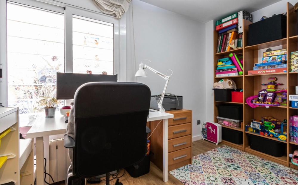 à vendre appartement Pla Del Bon Aire-Pla De Roca Vallès Occidental 7