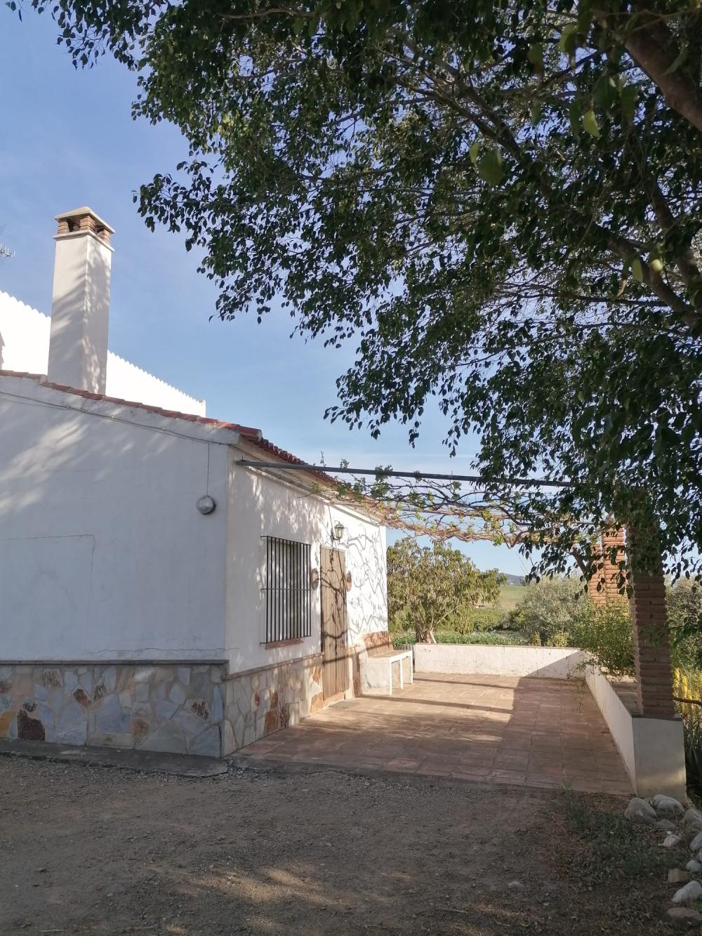  à vendre maison Bermejo-Caracuel Valle Del Guadalhorce 10