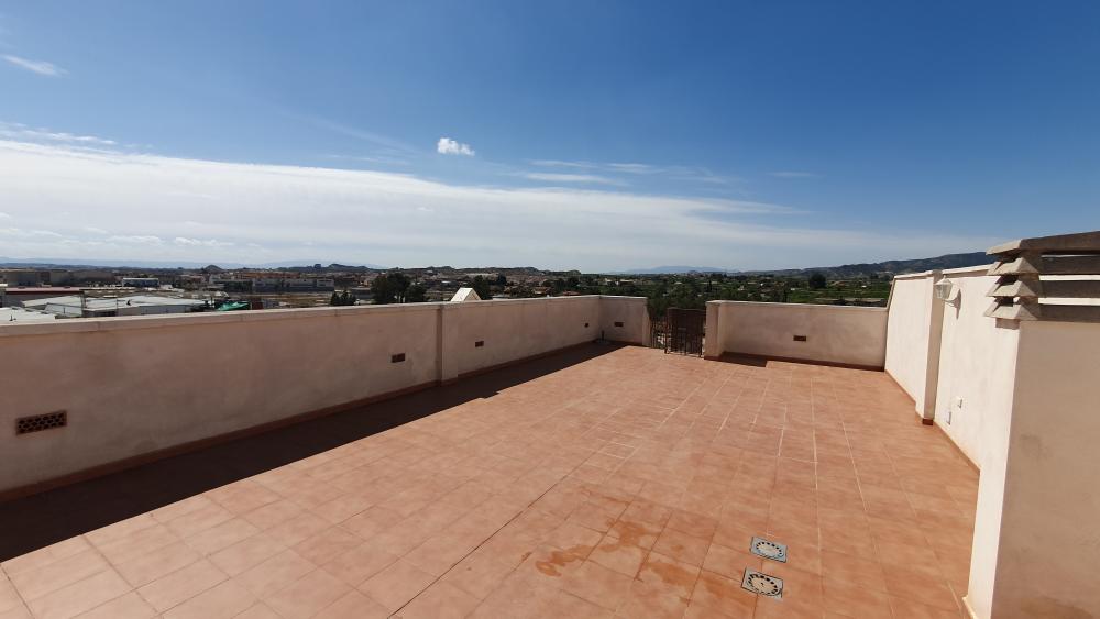  à vendre penthouse Villanueva Del Río Segura Valle De Ricote 4