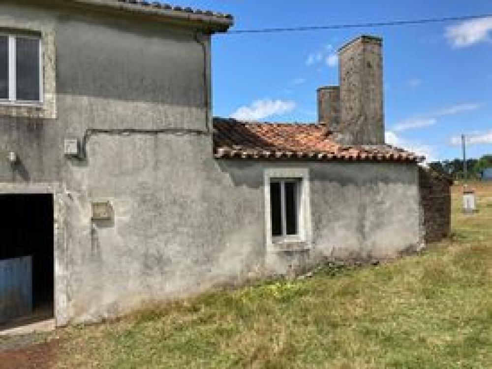  à vendre maison Boimorto Arzúa 6