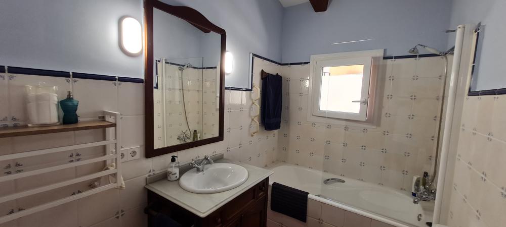  à vendre villa Bunyola Tramuntana 17