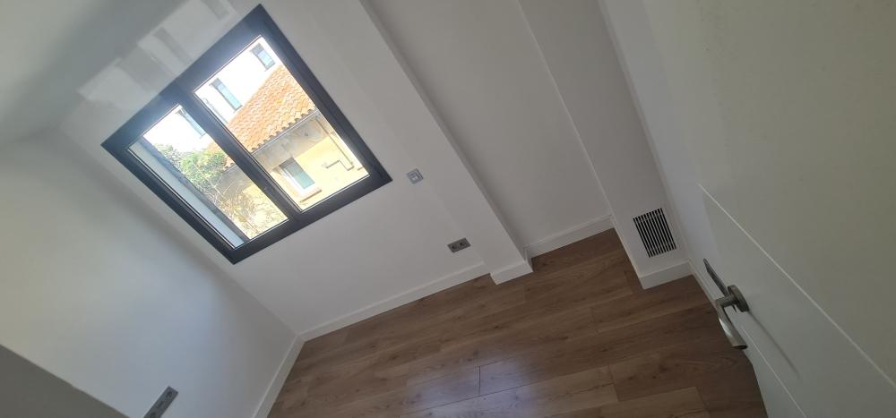  à vendre appartement Horta Guinardó-Carmel Barcelonès 14