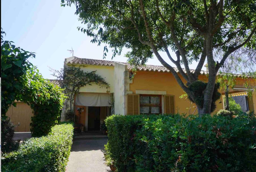 à vendre villa Palmanyola Tramuntana 3
