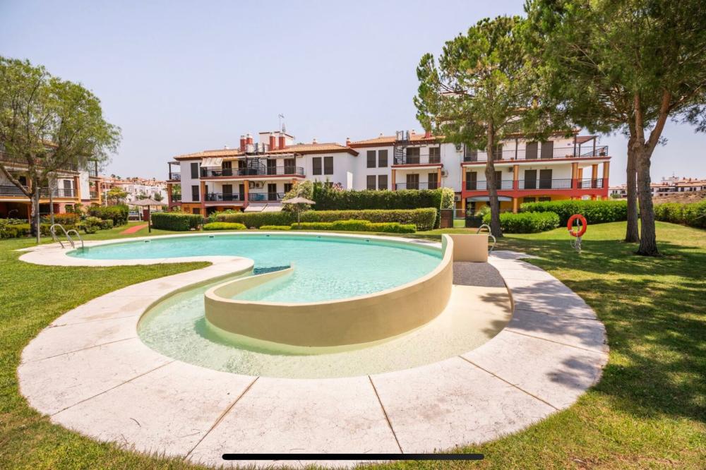  à vendre appartement Costa Esuri Costa Occidental 21