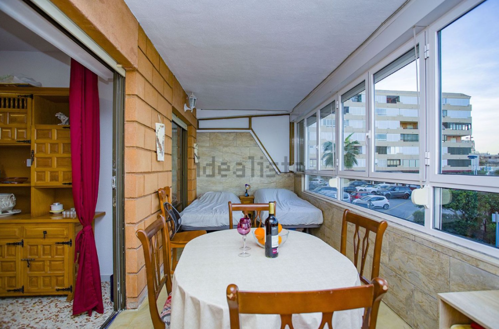  à vendre appartement La Mata Baix Segura 23
