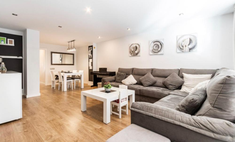  à vendre appartement Pla Del Bon Aire-Pla De Roca Vallès Occidental 1