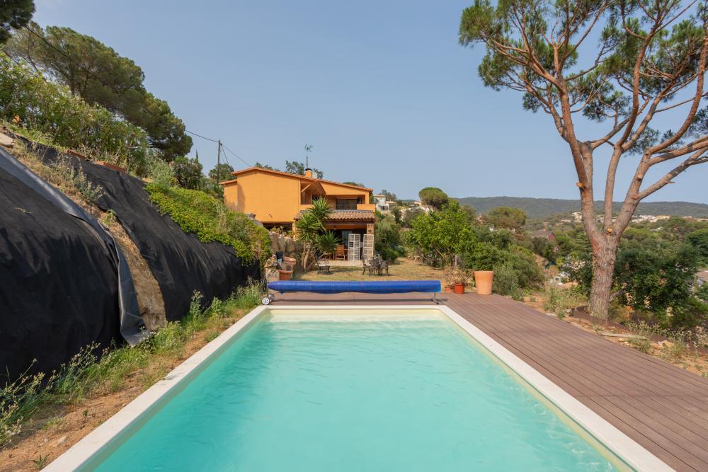  à vendre maison Calonge Baix Empordà 24