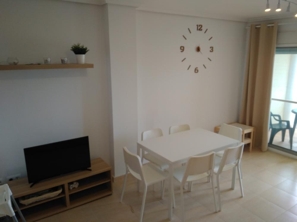  à vendre appartement La Torre Plana Baixa 24