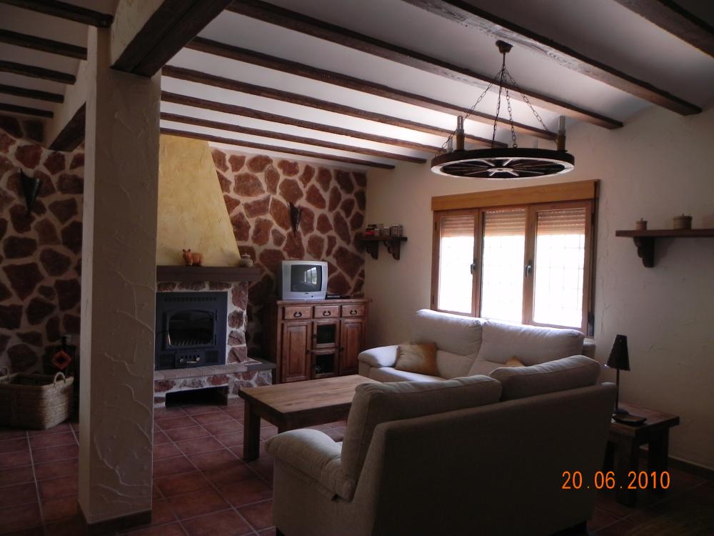  à vendre maison Casicas De San Juan Noroeste 4