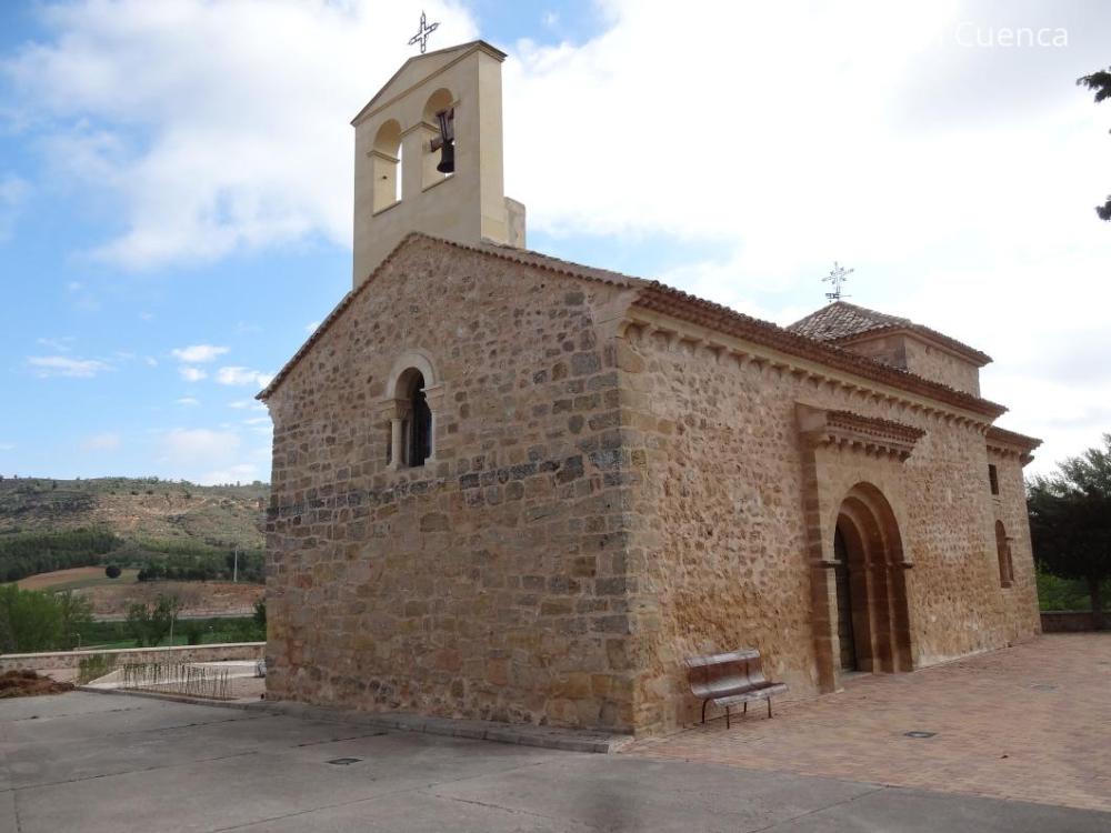  à vendre maison Torrejoncillo Del Rey Mancha Alta 16