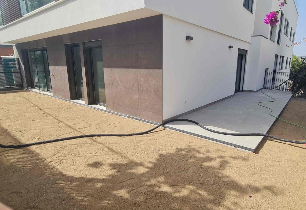  à vendre appartement Horta Guinardó-Carmel Barcelonès 19
