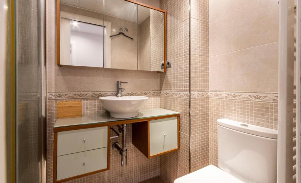  à vendre appartement Pla Del Bon Aire-Pla De Roca Vallès Occidental 8
