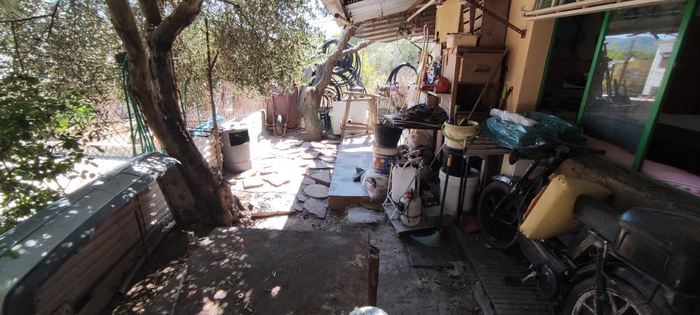  à vendre villa Alcora Alcalatén 33