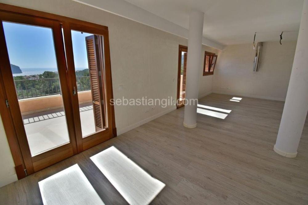  à vendre villa Camp De Mar Ponent 19