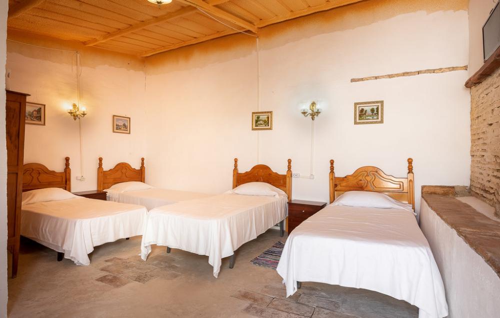  à vendre maison Las Pinedas Valle Medio Del Guadalquivir 12