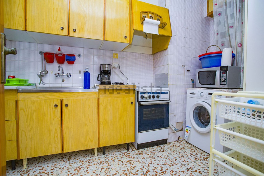  à vendre appartement La Mata Baix Segura 20