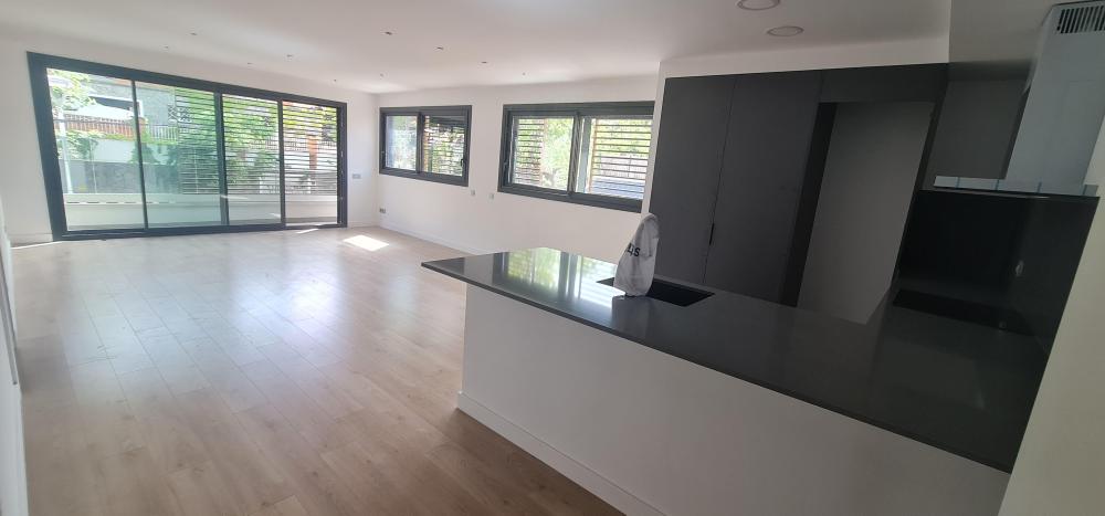  à vendre appartement Horta Guinardó-Carmel Barcelonès 11